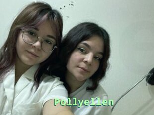 Pollyellen