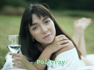 Pollyray
