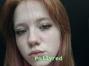 Pollyred