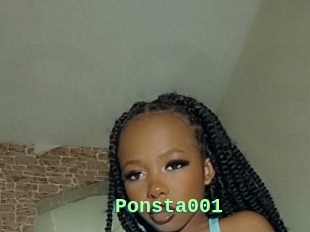 Ponsta001