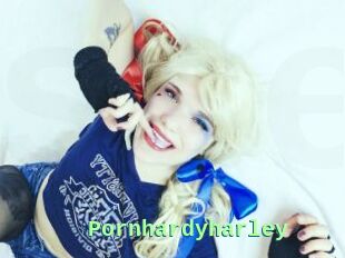 Pornhardyharley