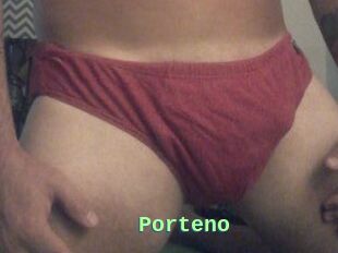 Porteno