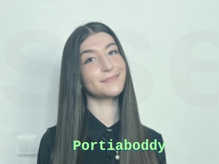 Portiaboddy