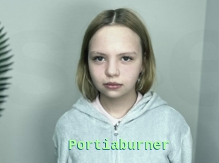 Portiaburner