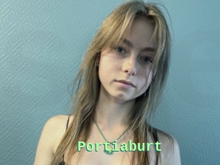 Portiaburt