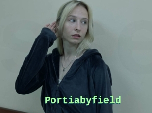 Portiabyfield