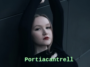 Portiacantrell