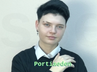Portiaeden