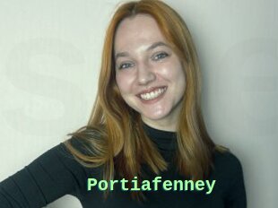 Portiafenney