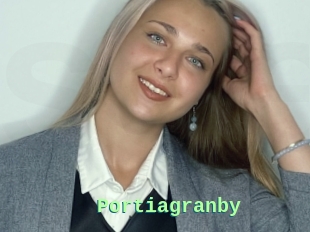 Portiagranby