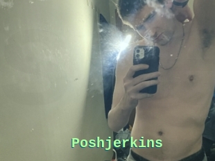 Poshjerkins
