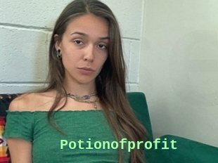 Potionofprofit