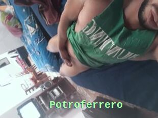Potroferrero