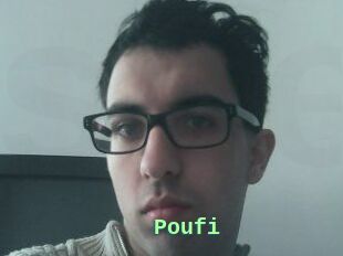 Poufi