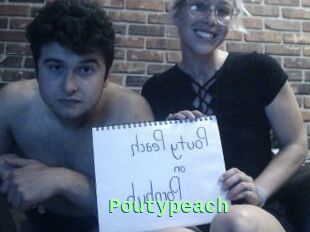 Poutypeach