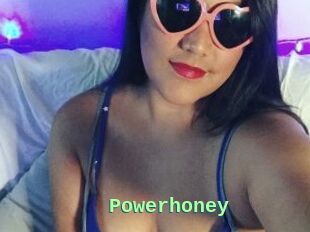 Powerhoney