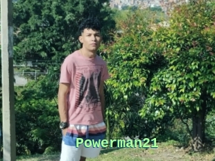 Powerman21