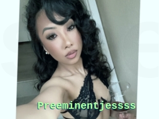 Preeminentjessss