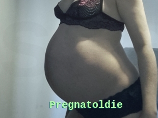 Pregnatoldie