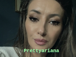Prettyariana