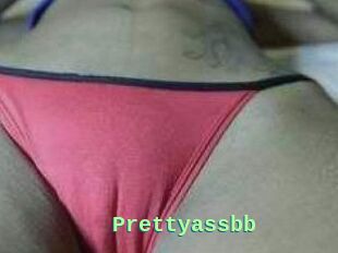 Prettyassbb