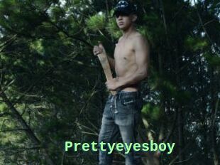 Prettyeyesboy