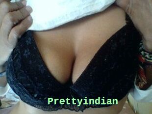 Prettyindian