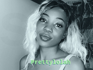 Prettylolah