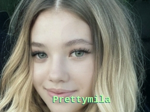 Prettymila