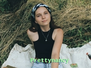 Prettynancy