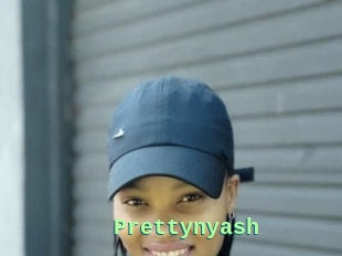 Prettynyash
