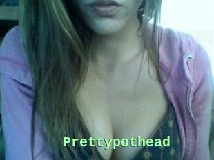 Prettypothead