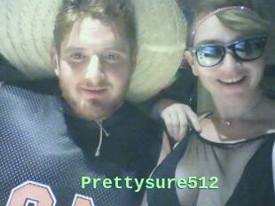 Prettysure512