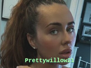 Prettywillow21
