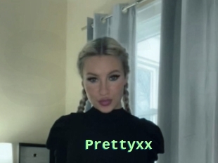 Prettyxx