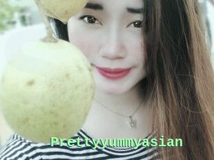 Prettyyummyasian