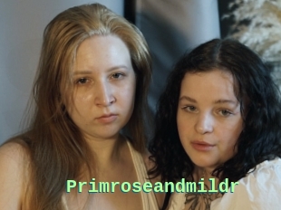 Primroseandmildr