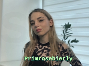 Primrosebierly