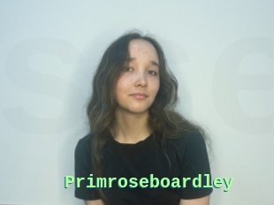 Primroseboardley