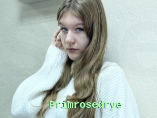 Primrosedrye