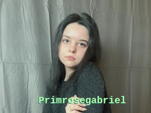 Primrosegabriel