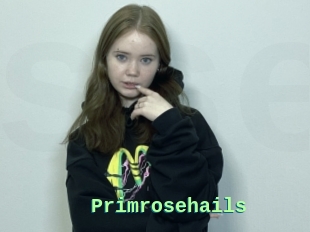 Primrosehails