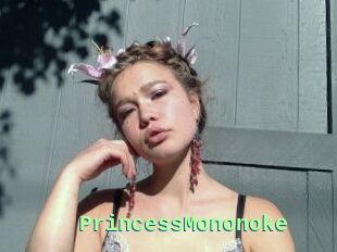 PrincessMononoke