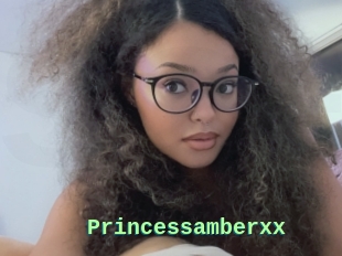 Princessamberxx