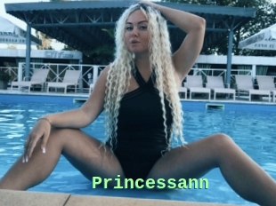 Princessann