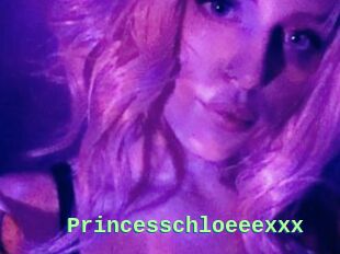 Princesschloeeexxx