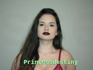 Princessdestiny