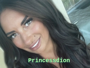 Princessdion