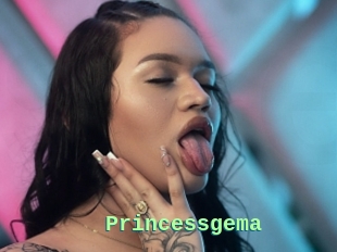 Princessgema