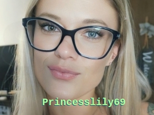 Princesslily69